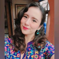 Ivana Ashanti Alzaga Luna