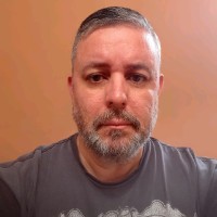Cristiano Santos Do Carmo