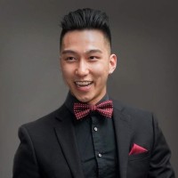 Alex Trinh