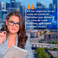 Maria Antonieta Hernández