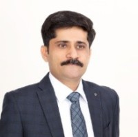 Divakar Chaubey