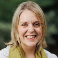 Katie Balderson