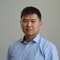 David Zhao P.Eng.