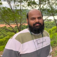 Chendil Kumar Manoharan