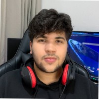 Gabriel Veríssimo