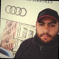 Achraf Tazi