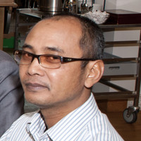 Andoyo Puji Raharjo