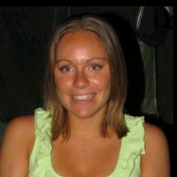 Jenna Pearce