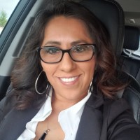 Irma Ramirez