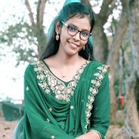 Zabeena Shaik