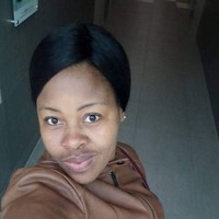 Linah Tlhako