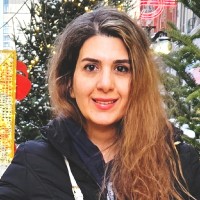 Parisa Ebadi, Pmp®, Mba, Msc