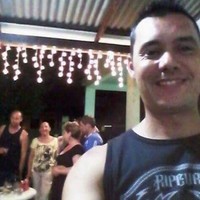 Leandro Vicente
