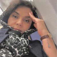 Ensieh bakhshaeipour