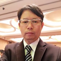 李建華