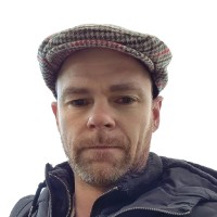 Thomas MacDonald