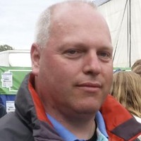 Johan van der Sluis