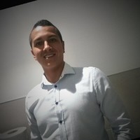 Juan Diego Echeverri Garcia