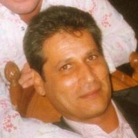 Ramon Madrigal