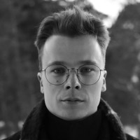 Lukas Grinius