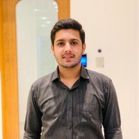 Syed Jazil Ali