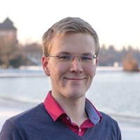 Elmeri Lähevirta