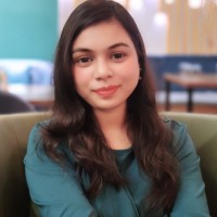 Shraddha Dhakad