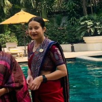 Smriti Chhetri