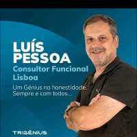 Luis Pessoa