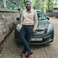 Varad Vaidya
