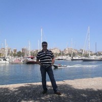 Giannis Moschos