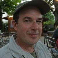 Richard Hensler
