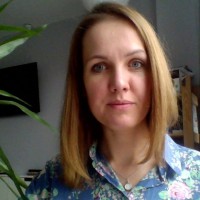 Ekaterina Lavrenteva