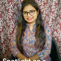 Shraddha Malawade Gursale