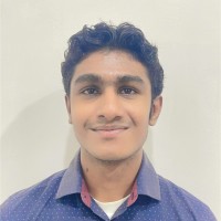 Shri Kishaanth Shri Kanth