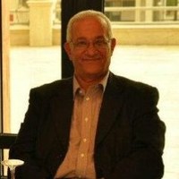 Cap/ Ahmed Gheith