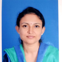 Priya Thomas