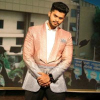 Riteesh Dhruv