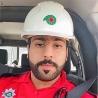 Mohammed Alomairi