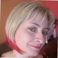 Rosana Molina Ferreira