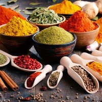 Cii Kerala Spice Conference