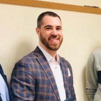 Stephan Genovese, M.S., LPC