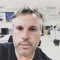 Antonio León Moreno