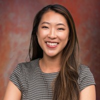 Stephanie Chow