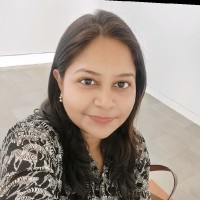 Dr. Shalini Yadav