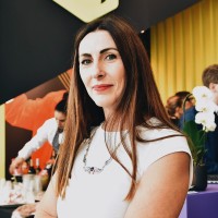 Maria Marron