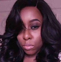 Krystle Cooper
