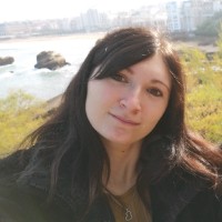 Amandine Dias