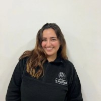 Evelyn Antonella Piri