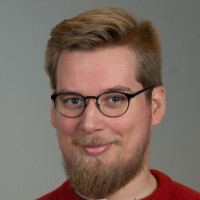 Andreas Lundgren